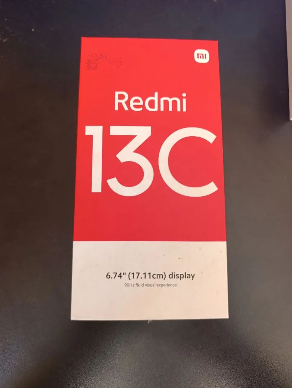XIAOME 13C COM 128 GB