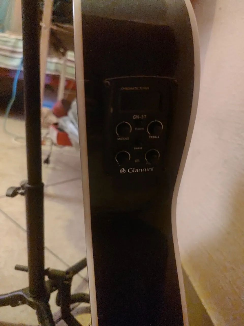 Violão  - Foto 2