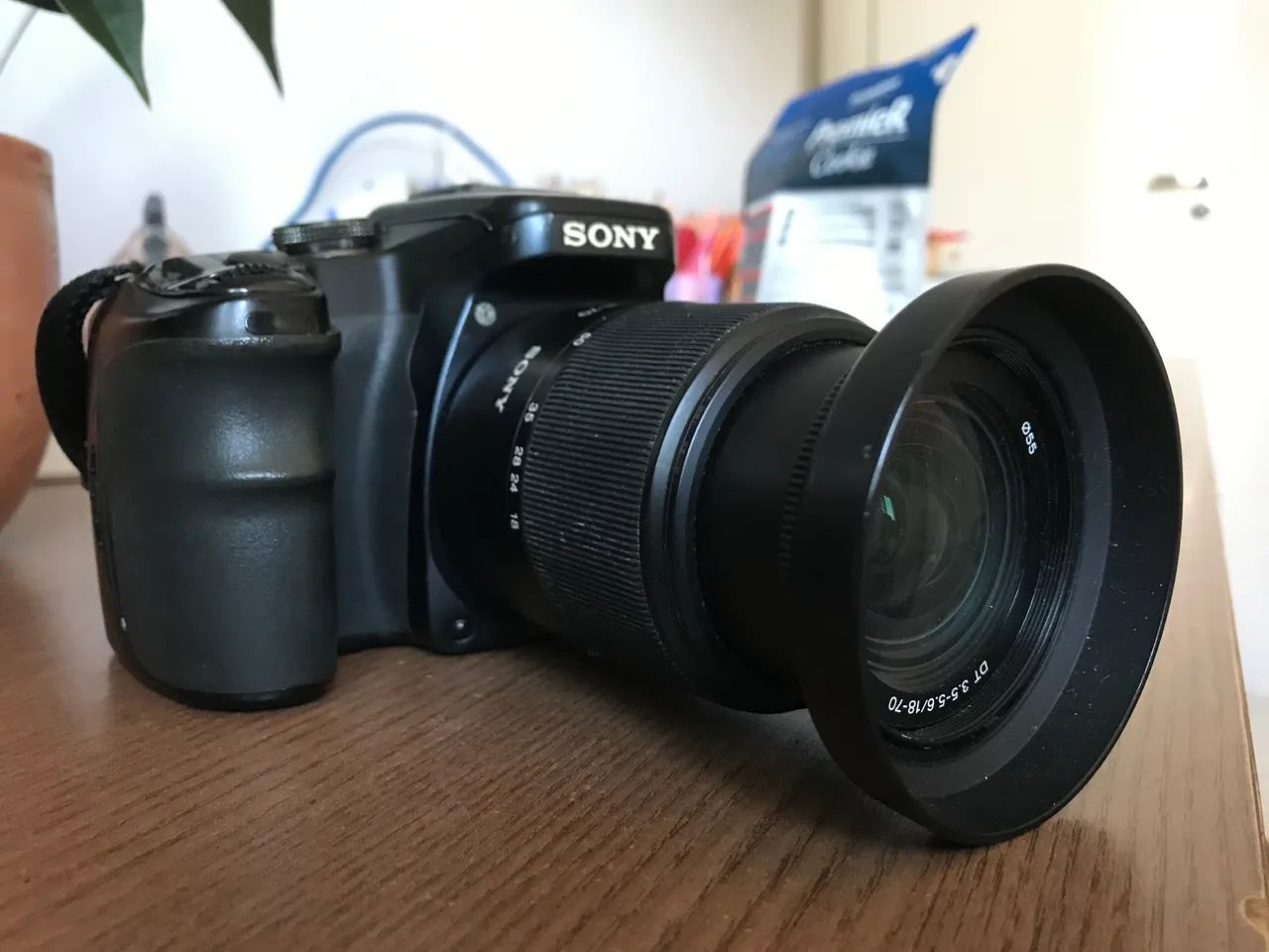 Câmera fotográfica  - Foto 3