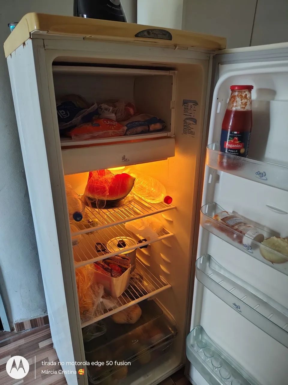 Geladeira - Foto 3