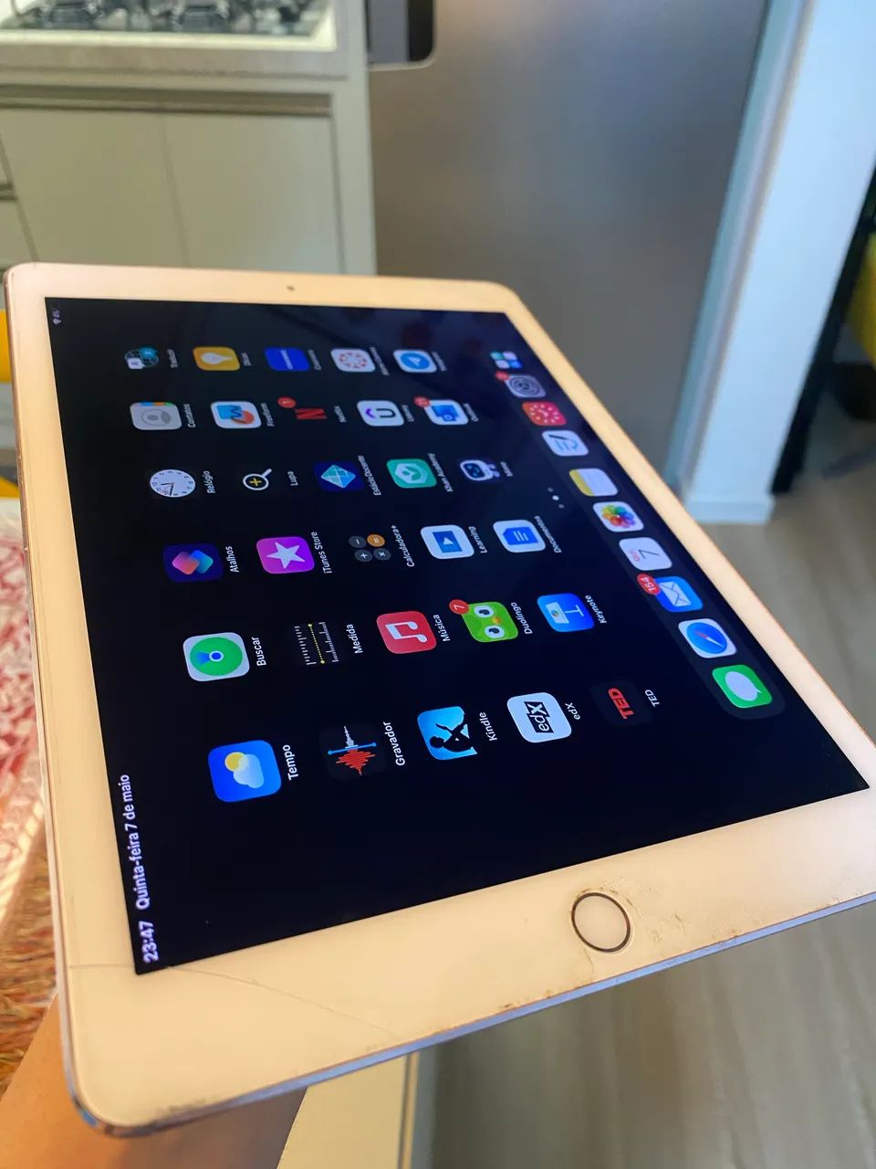iPad Pro 9.7 - Tablets e E-Readers - Lagoa da Conceição