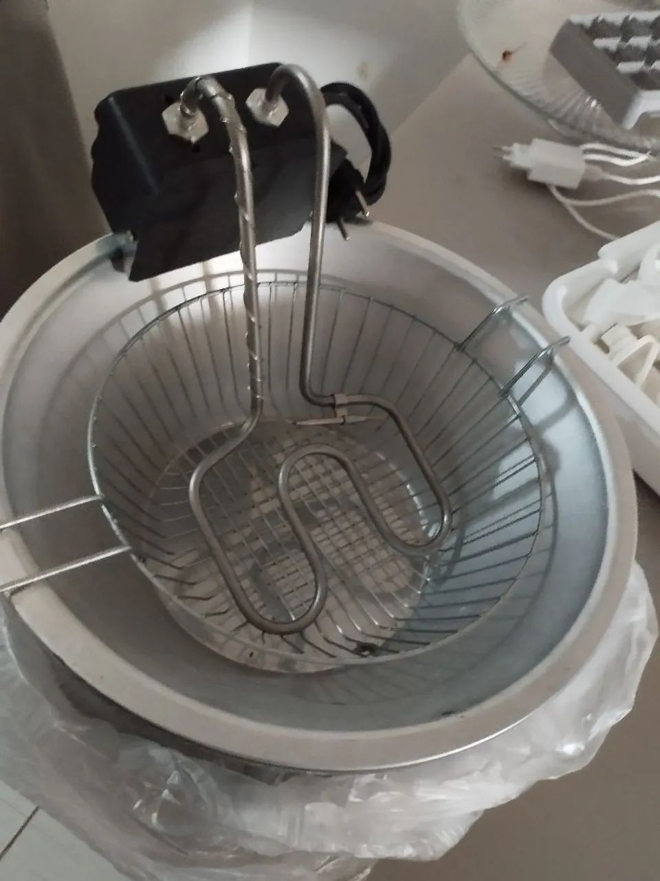 Máquina de salgados - Foto 4