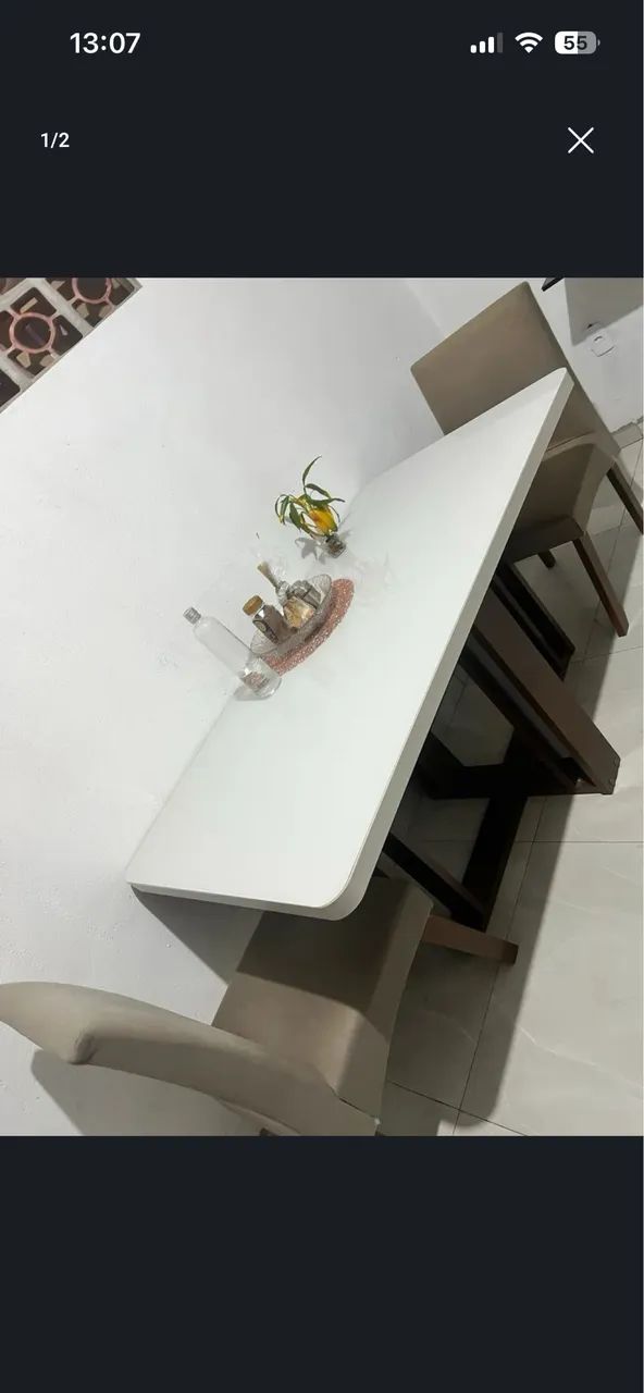 VENDO O COMBO MÓVEIS TOP BARATO - Foto 3