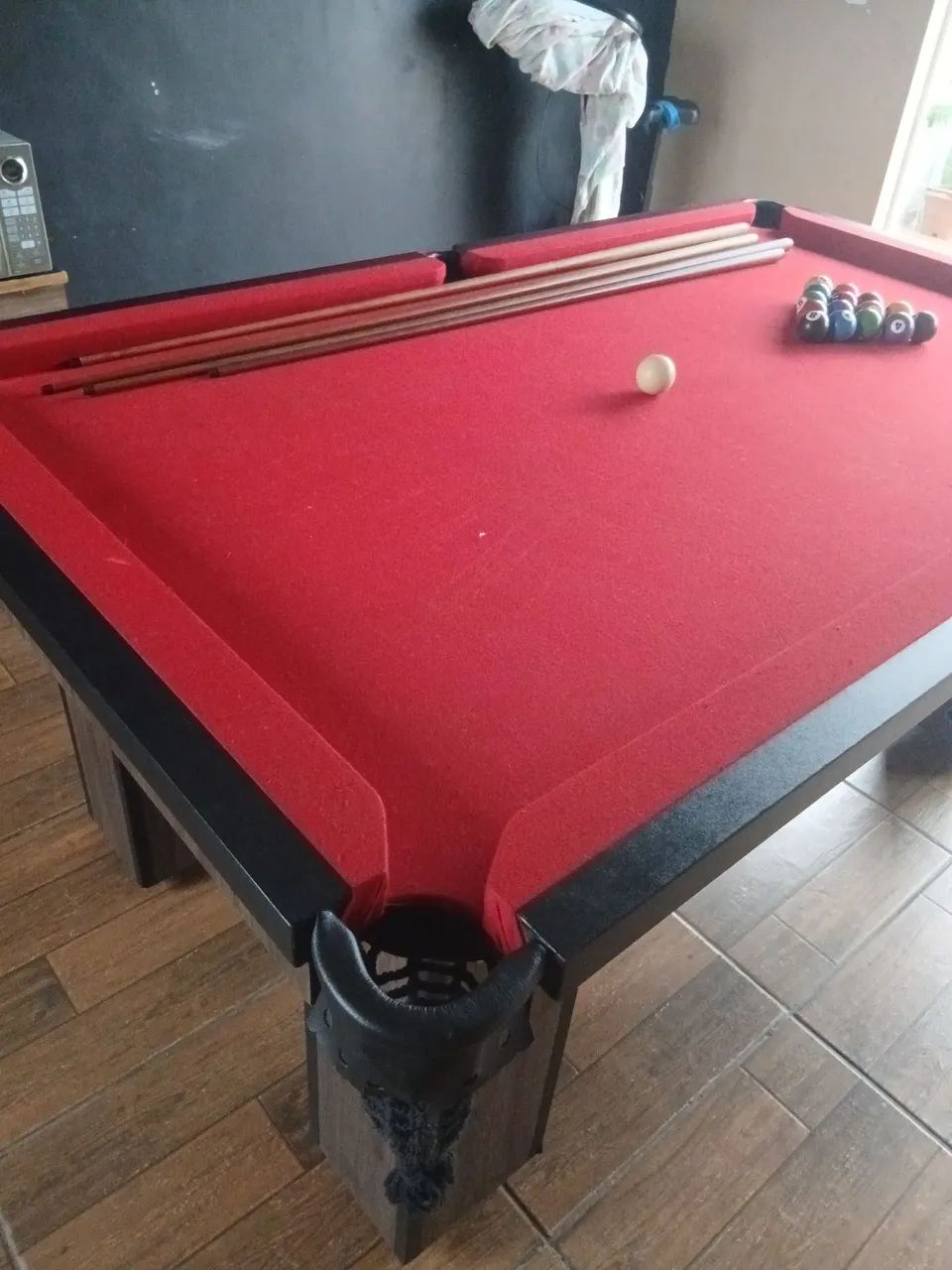 Mesa sinuca - Foto 4