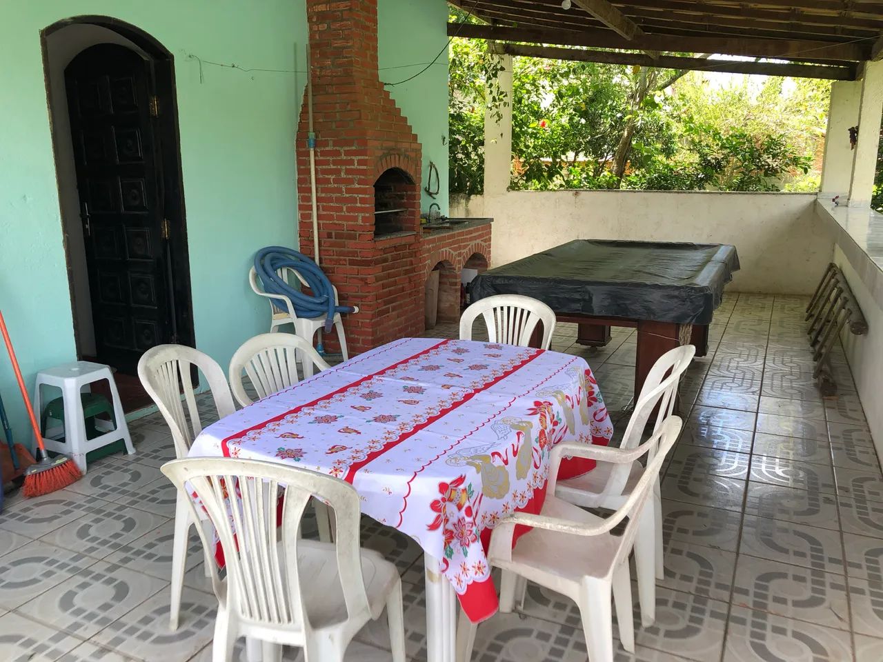 Casa temporada São Pedro da Aldeia  - Foto 7