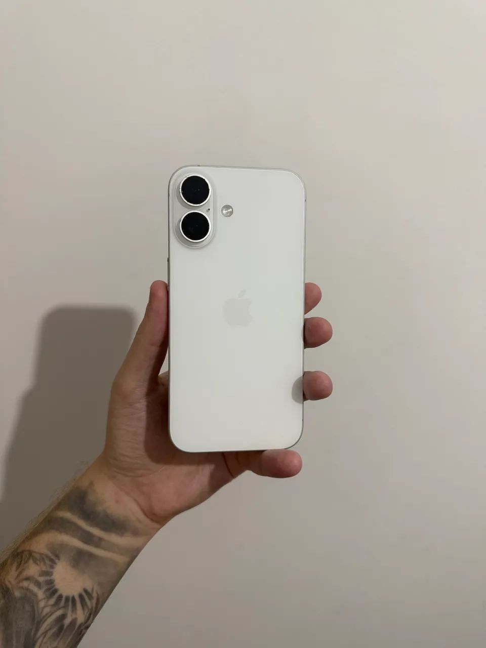 iPhone 16 128gb - Aceito Cartão  - Foto 2
