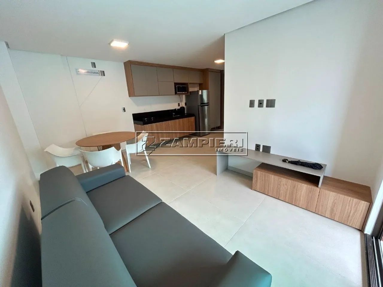 Apartamento 2 quartos para loçação no Edificio Wish | Jatiúca, Maceió