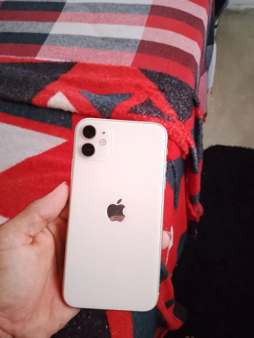 iPhone 11 - Foto 5
