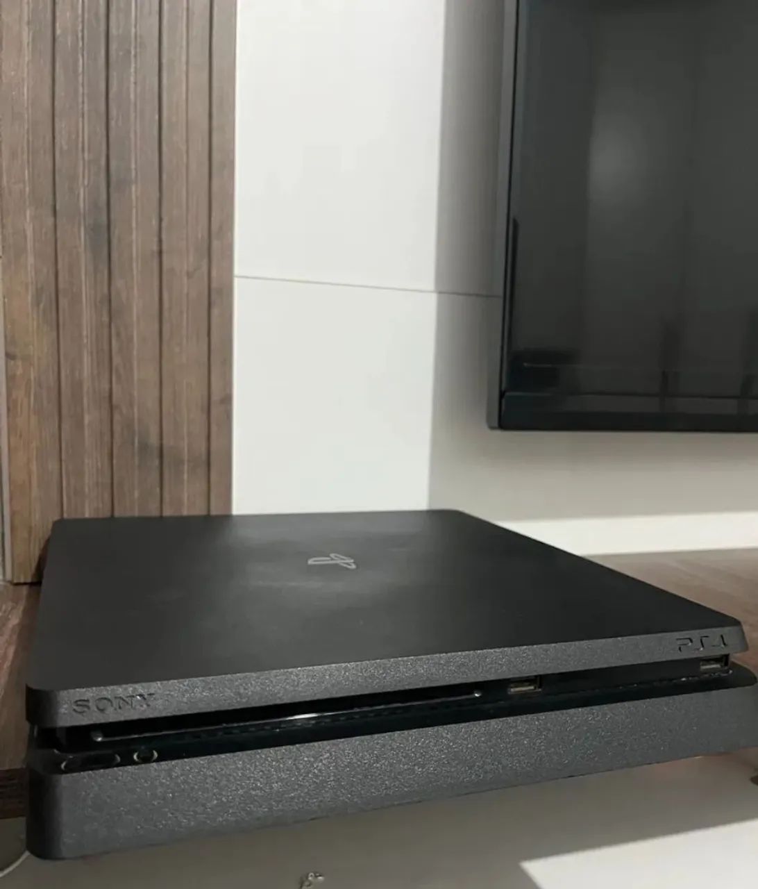Ps4 Slim - Foto 2