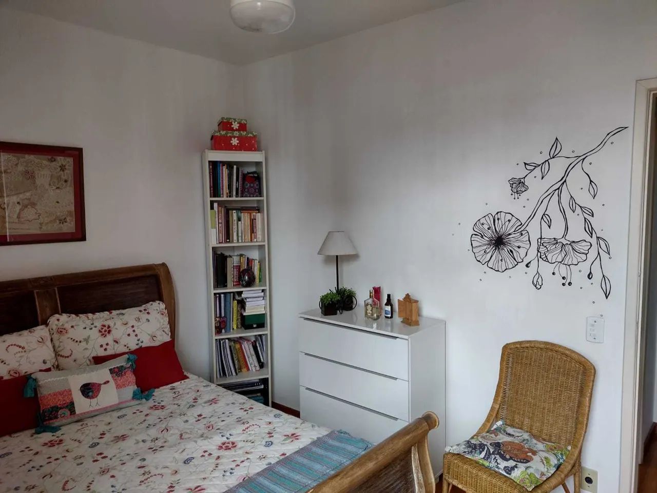 Apartamento com 1 quarto à venda em Belo Horizonte - Foto 3