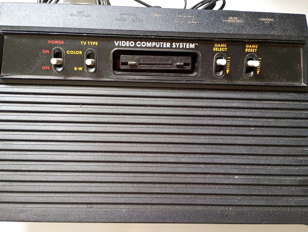Atari 2600 - Foto 2