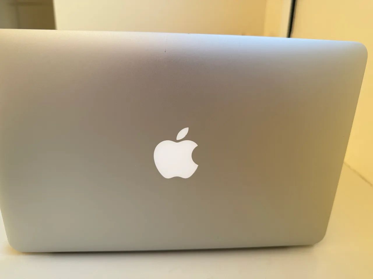MacBook Air Early 2015 11? - Notebooks - Jardim das Américas