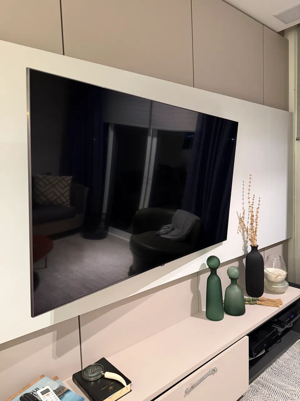 Smart TV LG 65? NanoCell 4K
