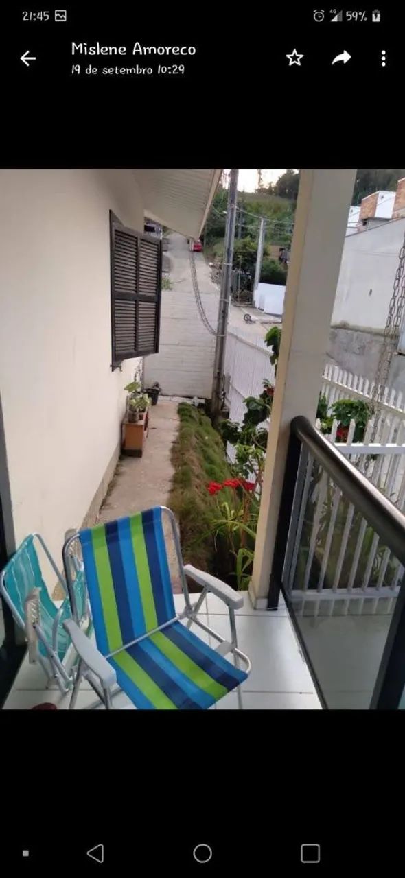 Vendo casa muito bem localizada..leia todo o anúncio  - Foto 3