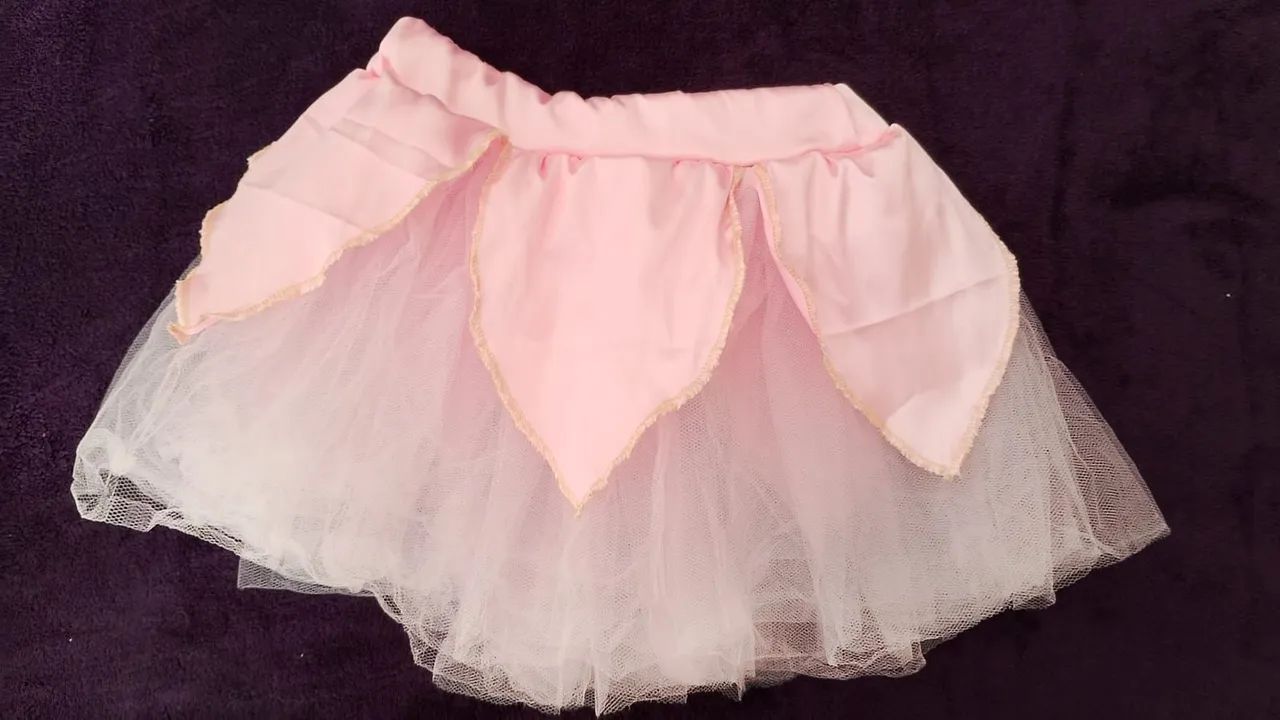 Uniforme Ballet + Acessórios  - Foto 2