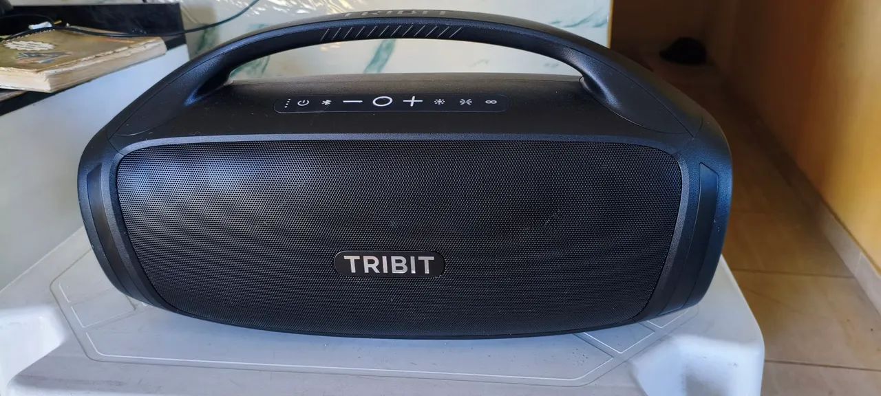 TRIBIT StormBox Blast 2 - Foto 5
