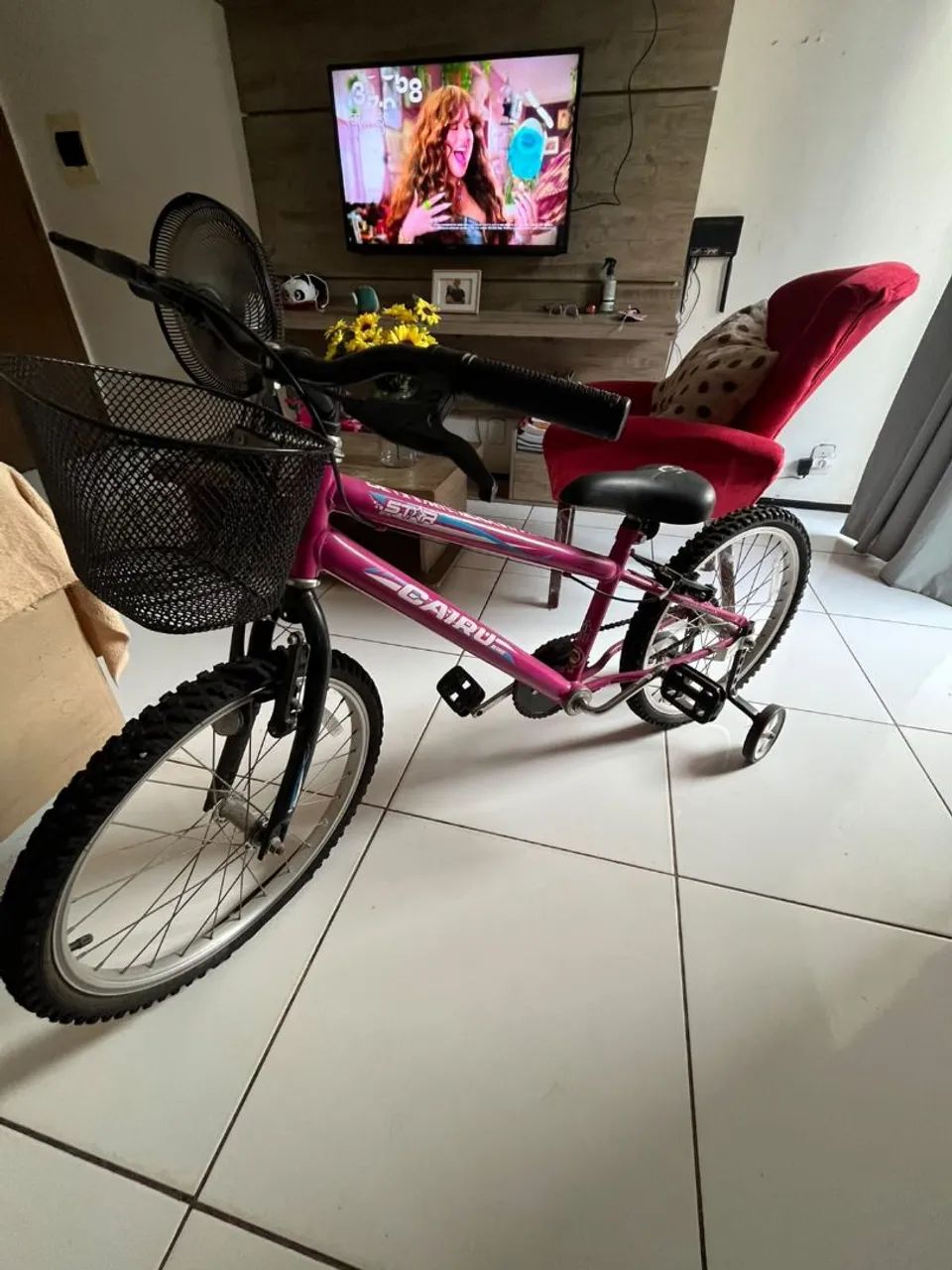 Bicicleta  - Foto 5