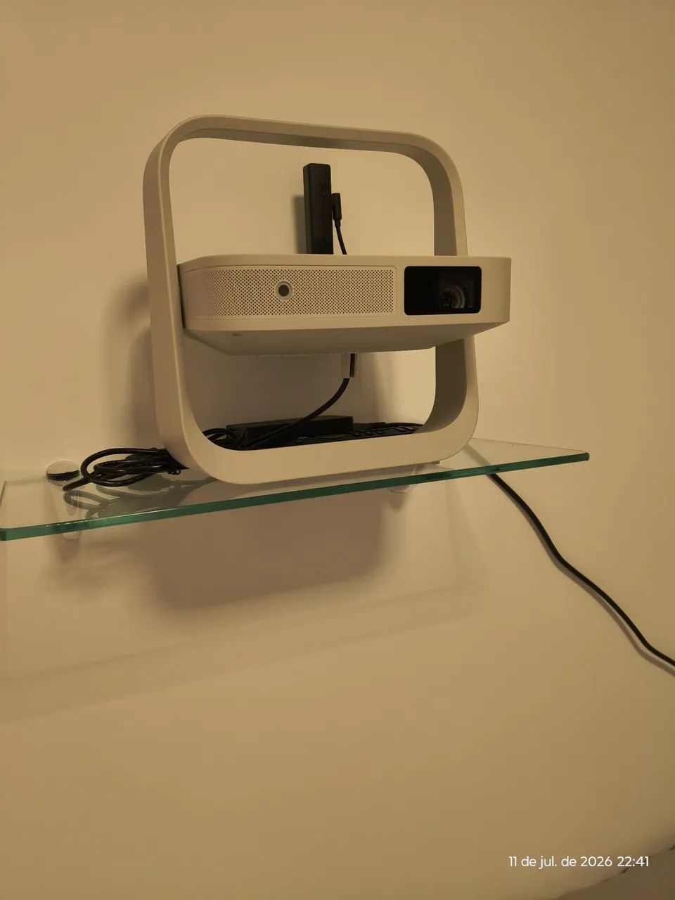 Projetor Xgimi Flip