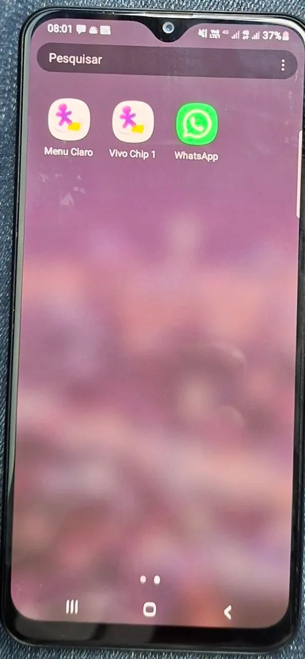 SAMSUNG GALAXY A20 32G - Foto 3