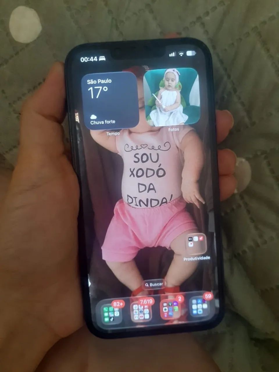 iPhone 13 128gb - Foto 2