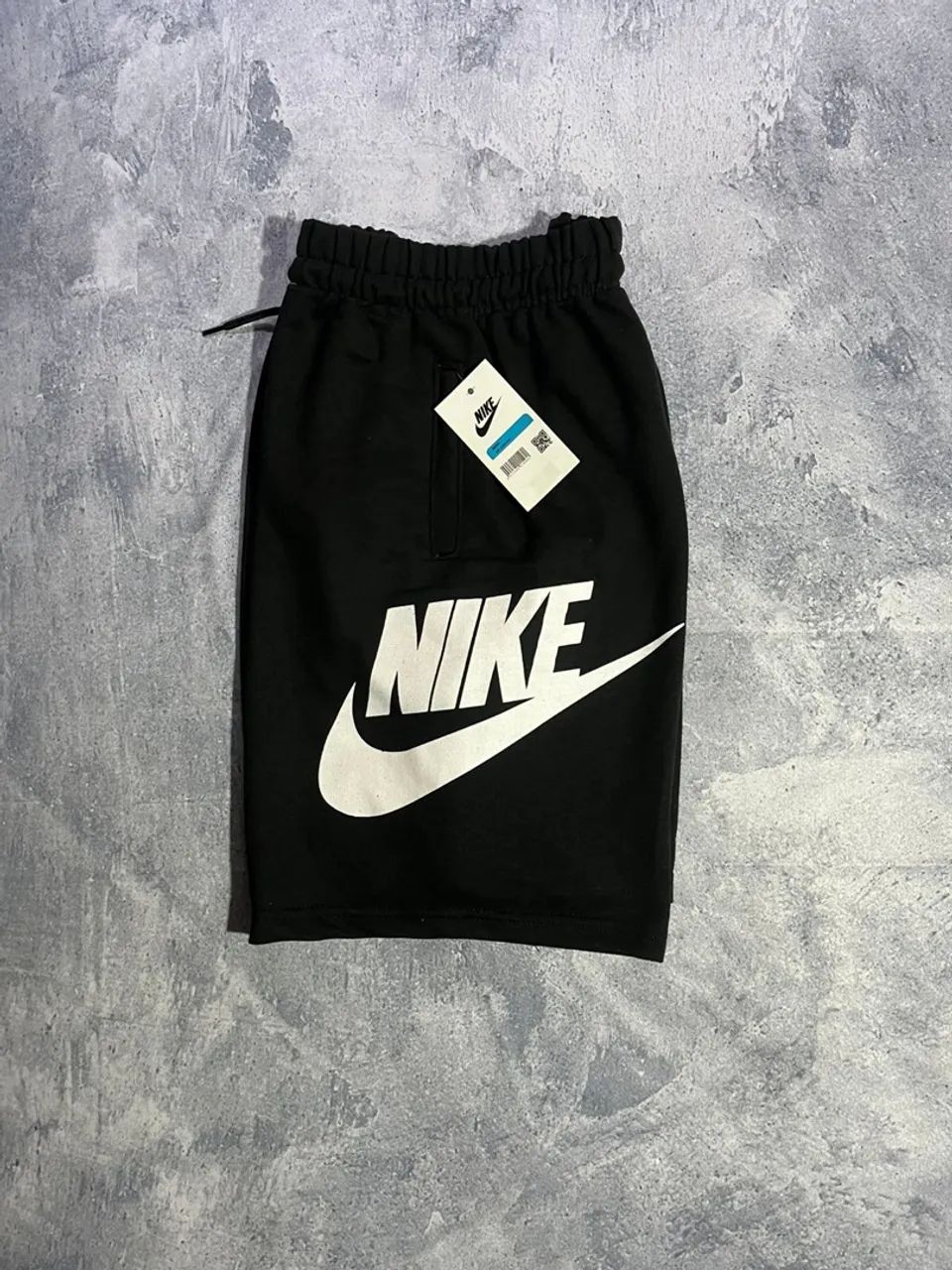 Short Nike - Foto 2