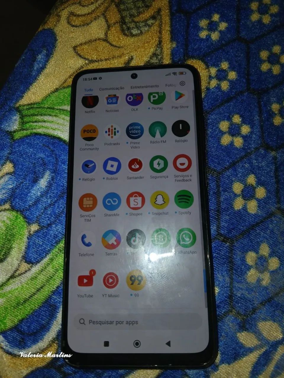 Celular poco m5s  - Foto 4