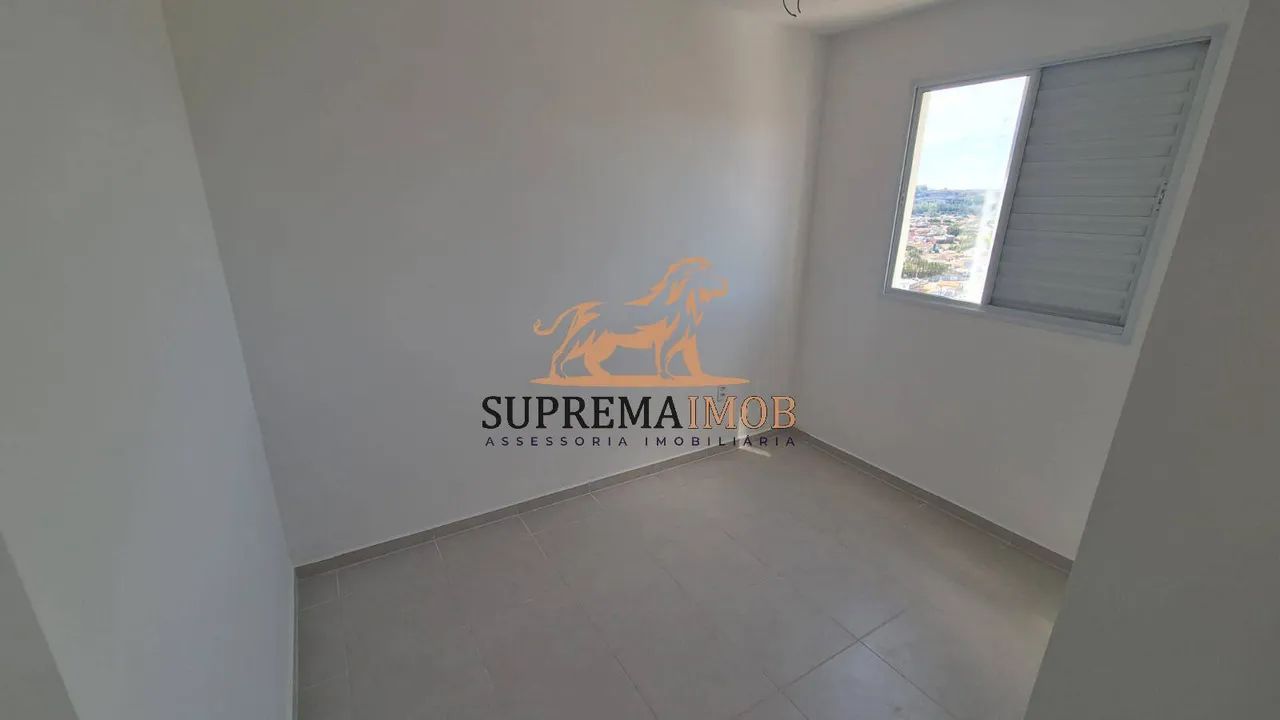 Apartamento a venda com 2 quartos - In Residencial Clube - Foto 3