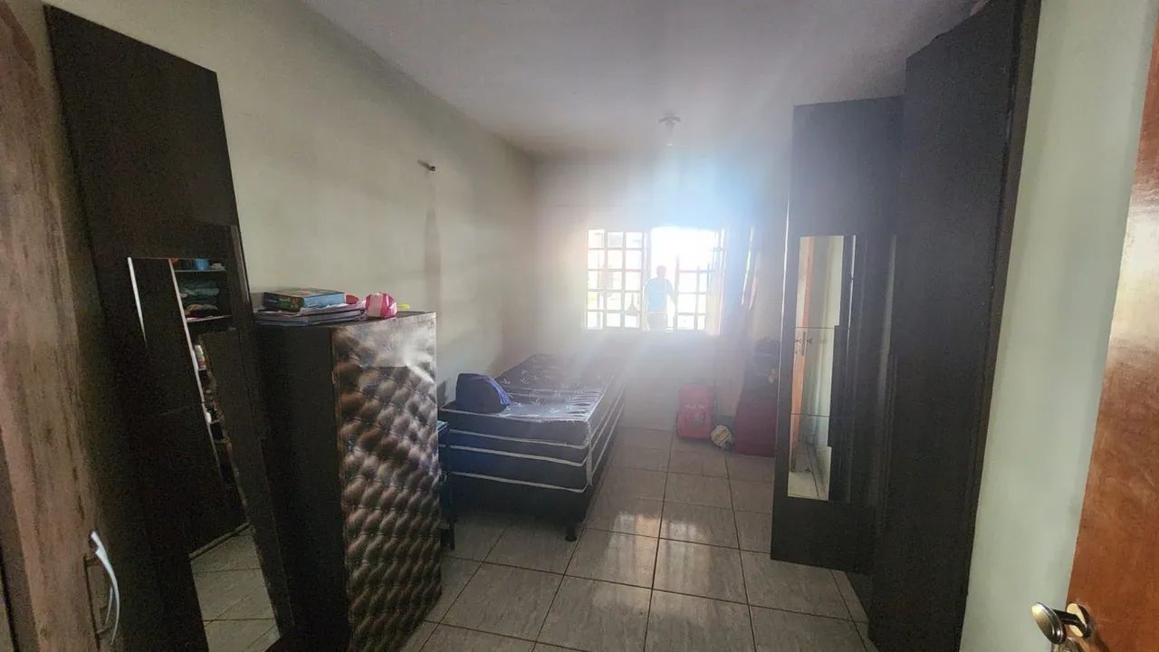 Casa de Sobradinho quadra 17