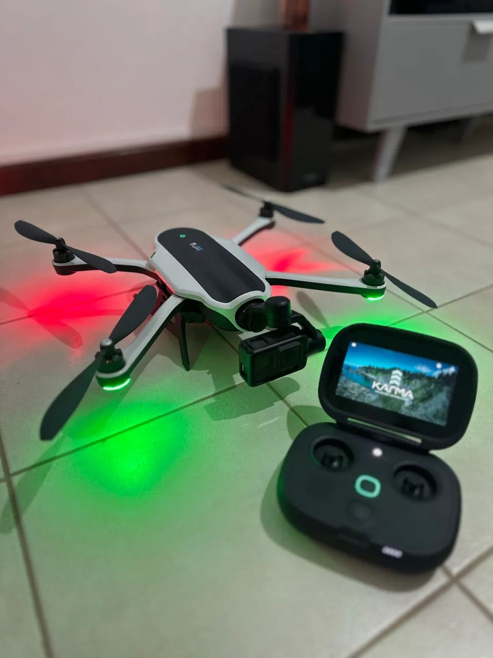 DRONE GOPRO KARMA  - Foto 2