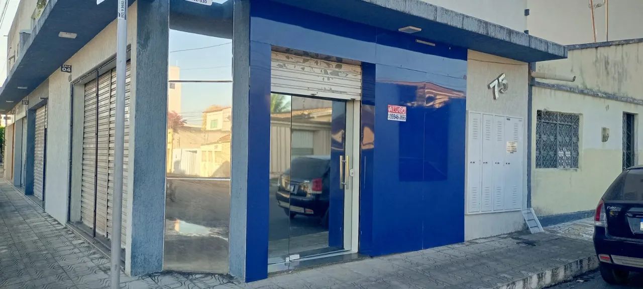 Foto - Arapiraca - Alto do Cruzeiro