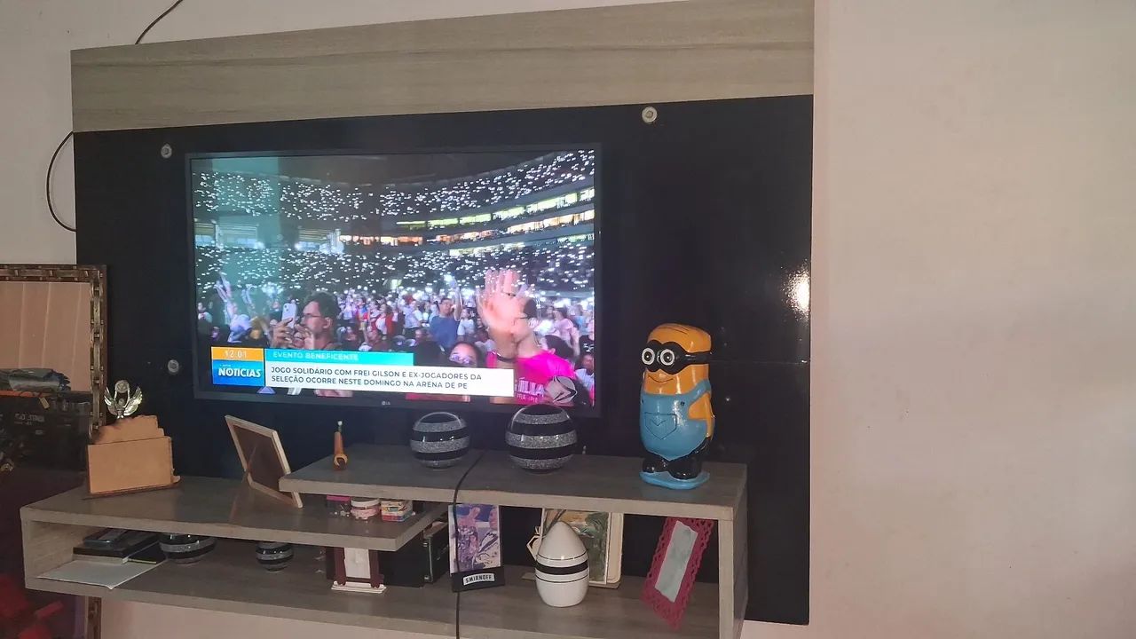 Painel de TV 50 polegadas  - Foto 2