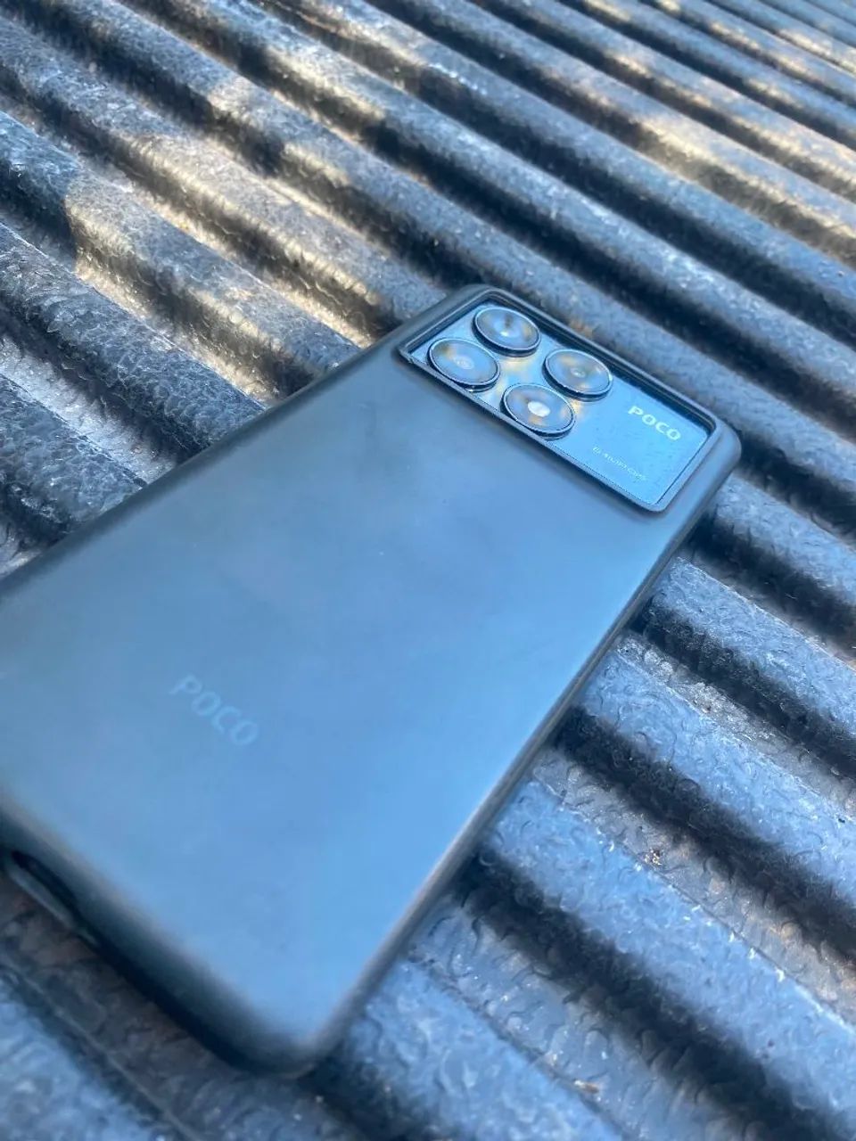 Poco x6 pro 5g  - Foto 4
