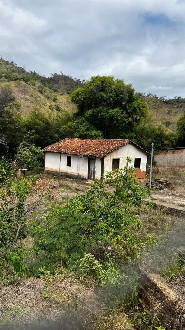 Lote de 5600m2 - Ferros - MG - Foto 3