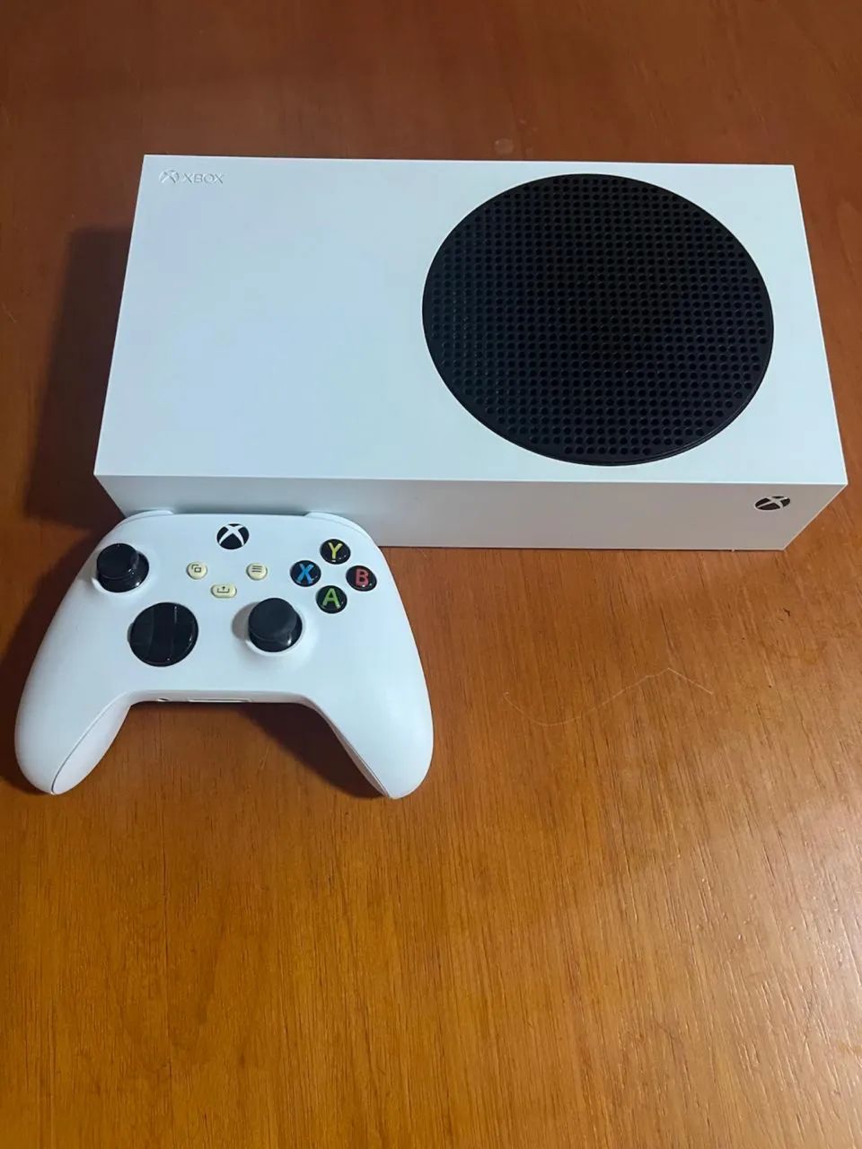 Xbox séries S  - Foto 4