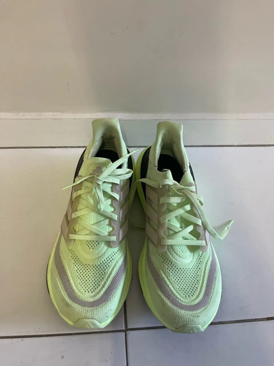 Tênis adidas  - Foto 3