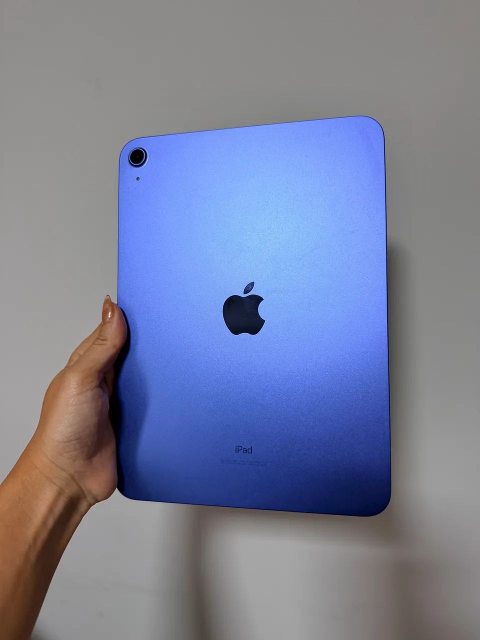 iPad 10 64GB - Foto 3