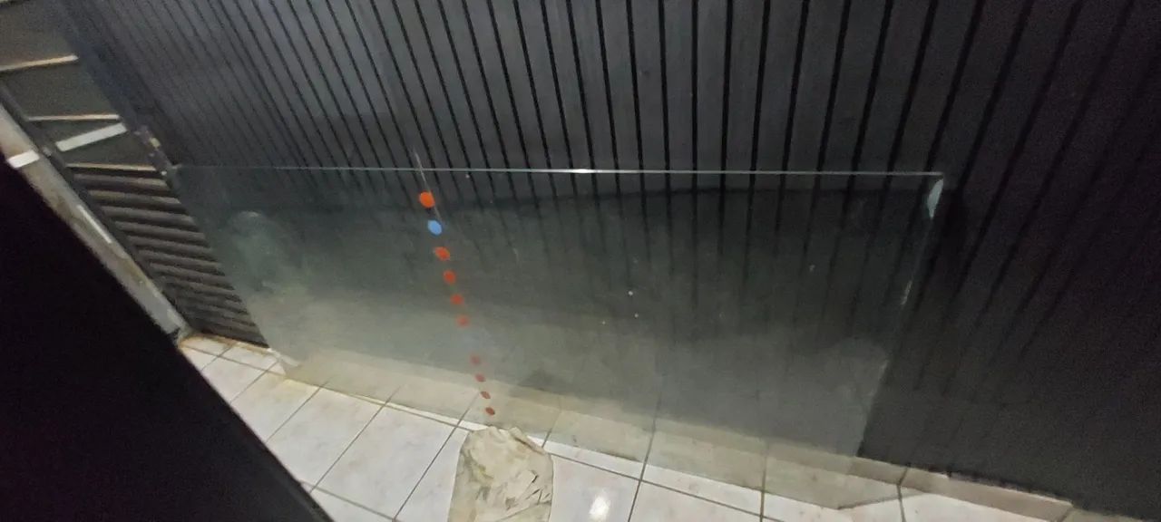 Tampo de vidro temperado para mesa - Foto 2