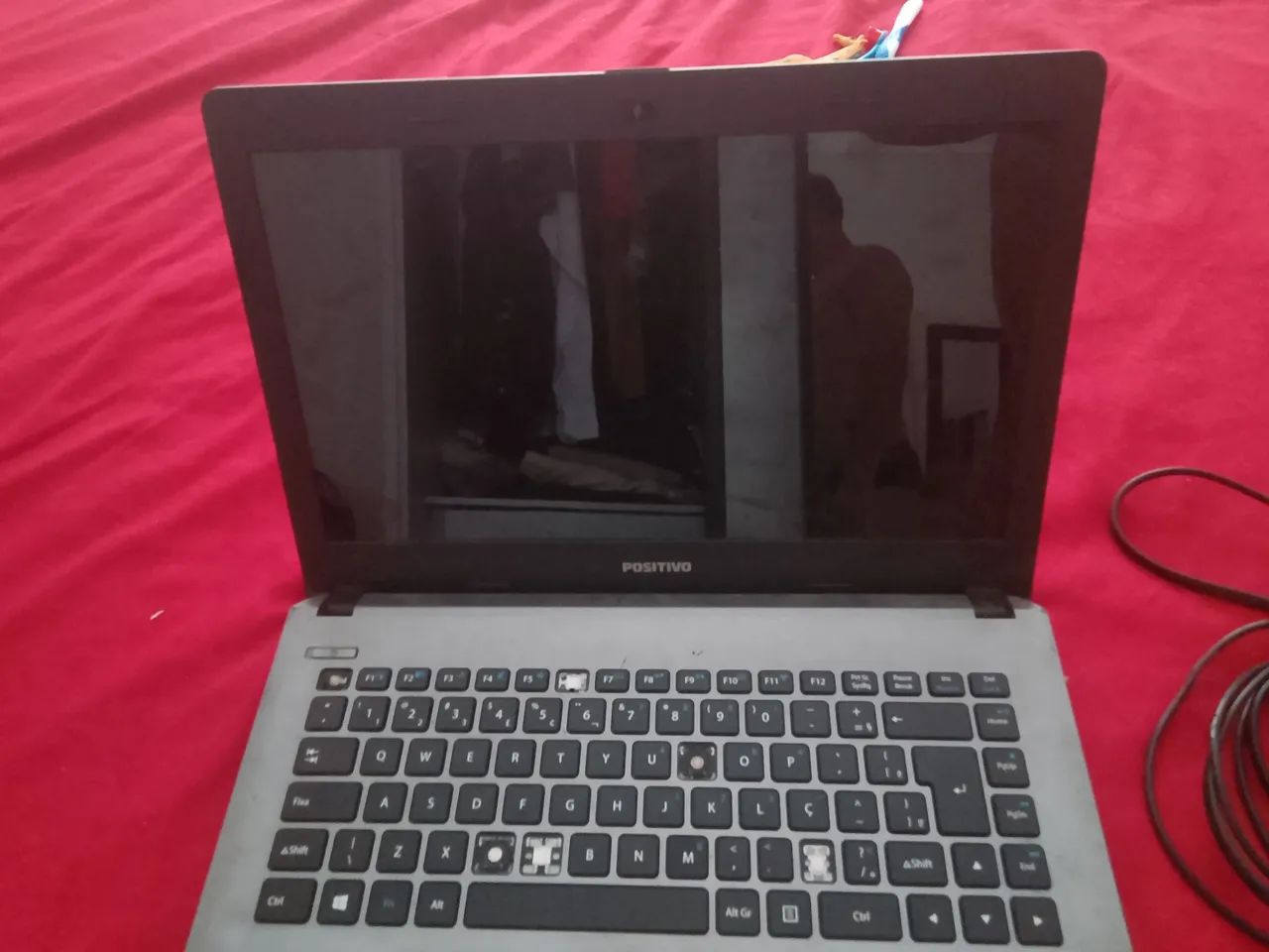 Notebook  - Foto 2