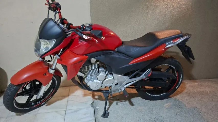Cb300r 