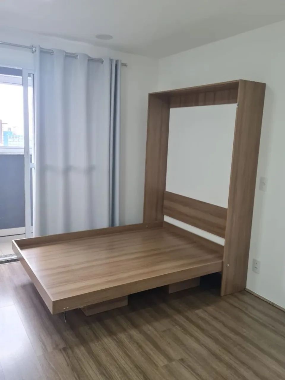 Studio para locação no Belém. - Foto 5