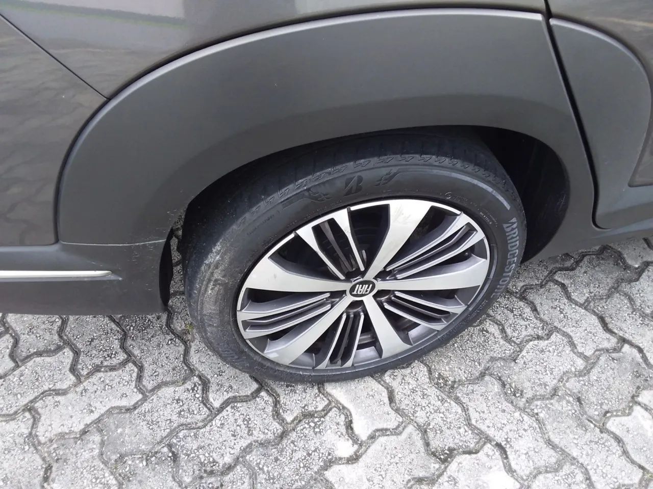 Fiat Fastback Audace 1.0 200 T. Flex Aut, foto 15 de 16