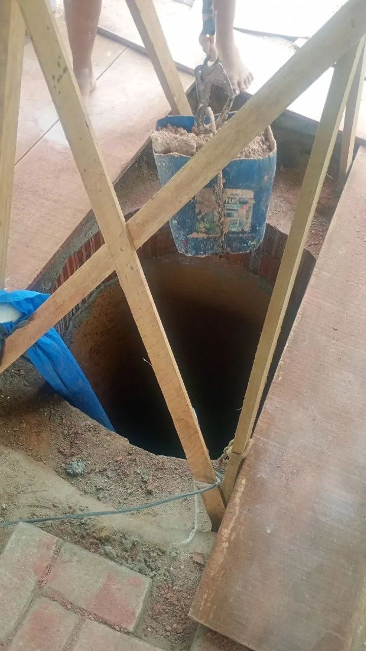 Cícero Escavação em geral  - Foto 5