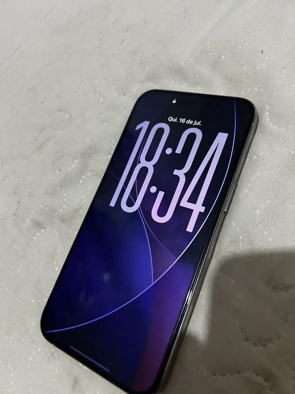 iPhone 15 pro Max - Foto 3