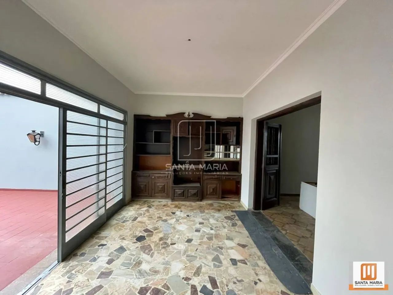 Casa (térrea na rua) 3 dormitórios/suite, cozinha planejada - Foto 2