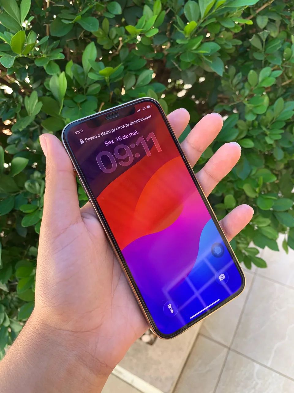 IPHONE 12 PRO 128GB - Celulares e Smartphones - Vila Eduardo