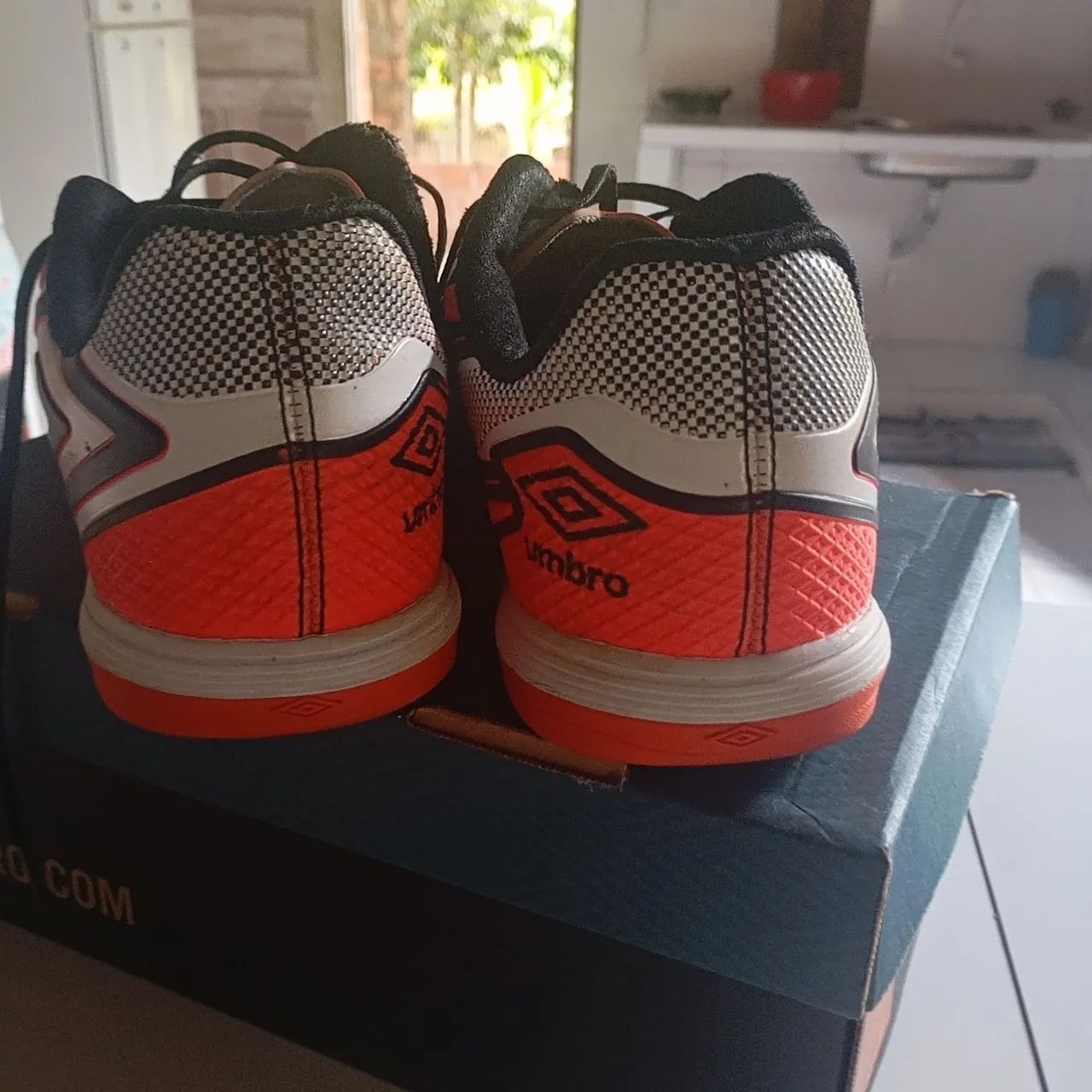 Umbro pro 5 club  - Foto 5