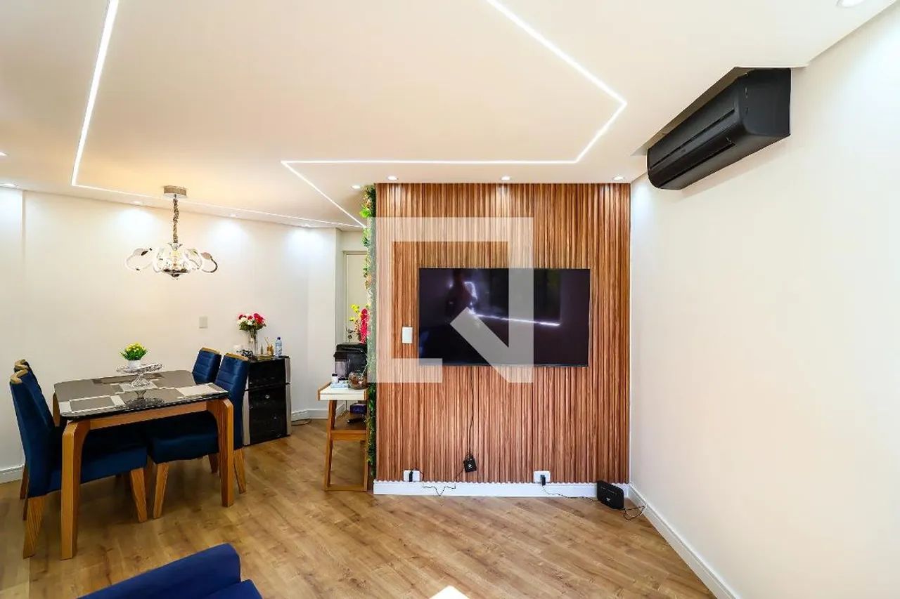 Apartamento à Venda - Panamby, 2 Quartos, 54 m2 - Foto 5