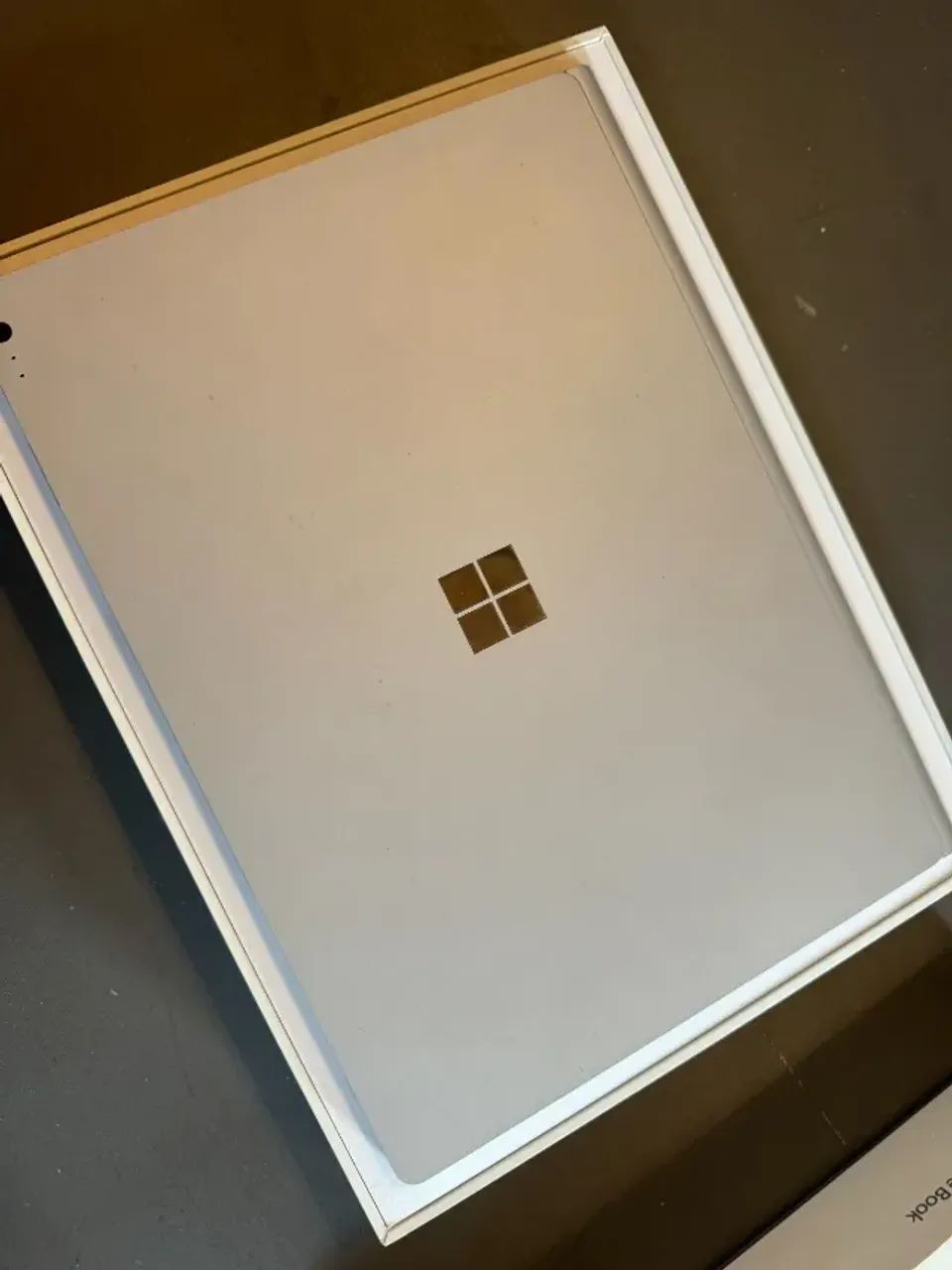 Microsoft Surface Book 2 - Intel Core i5 | 8GB RAM | SSD 256GB | Touchscreen Destacável - Foto 5