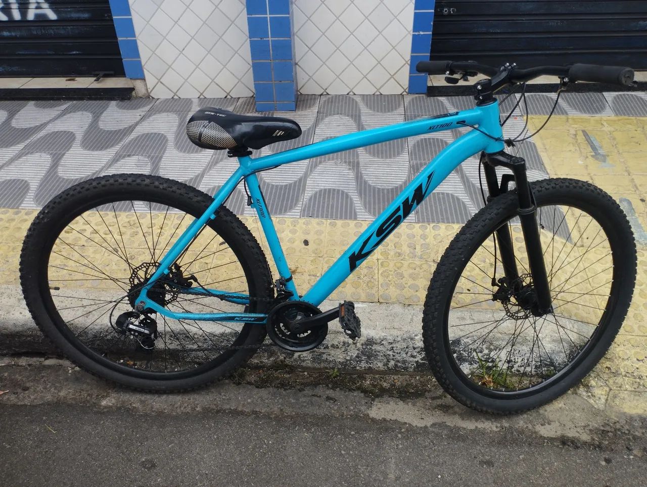 Bike aro 29 