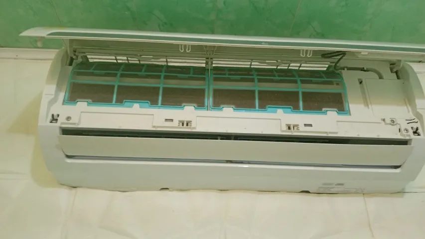 Ar-condicionado - Foto 4
